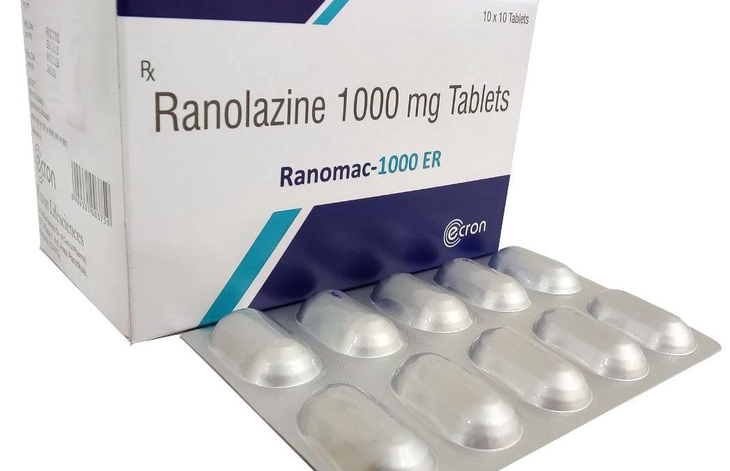 RANOMAC-1000 ER :: 10 x 10 (Alu-Alu)