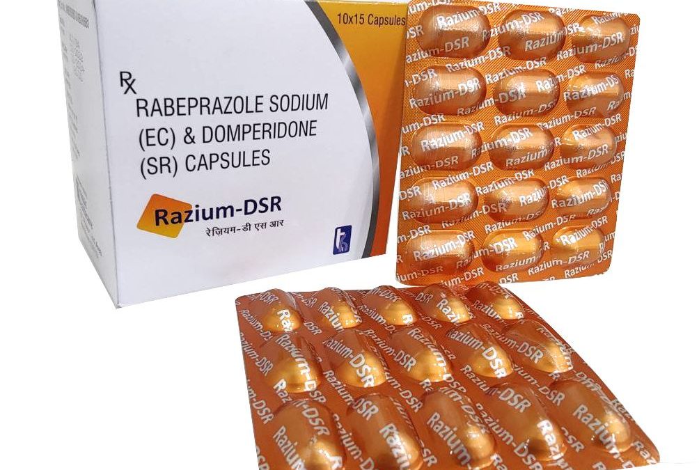 RAZIUM-DSR (10 x 15) :: 10 x 15 (Alu-Alu)