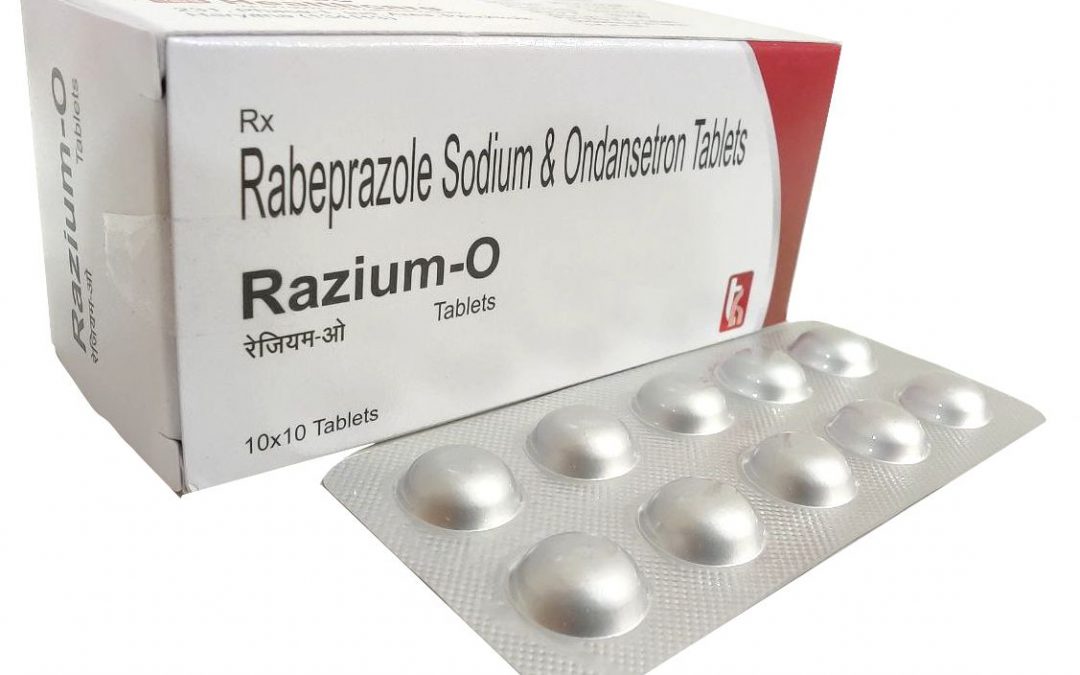 RAZIUM-O :: 10 x 10 (Alu-Alu)