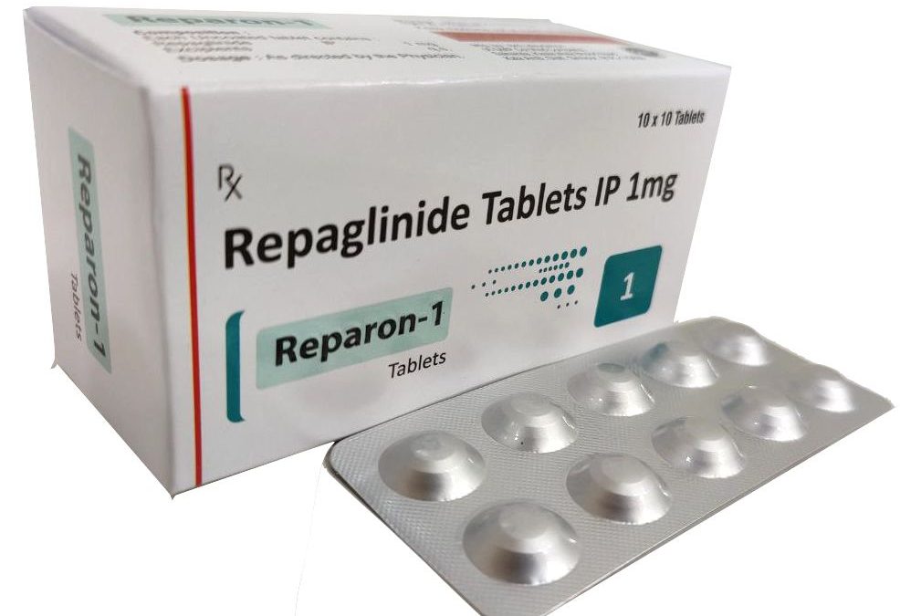 REPARON-1 :: 10 x 10 (Alu-Alu)