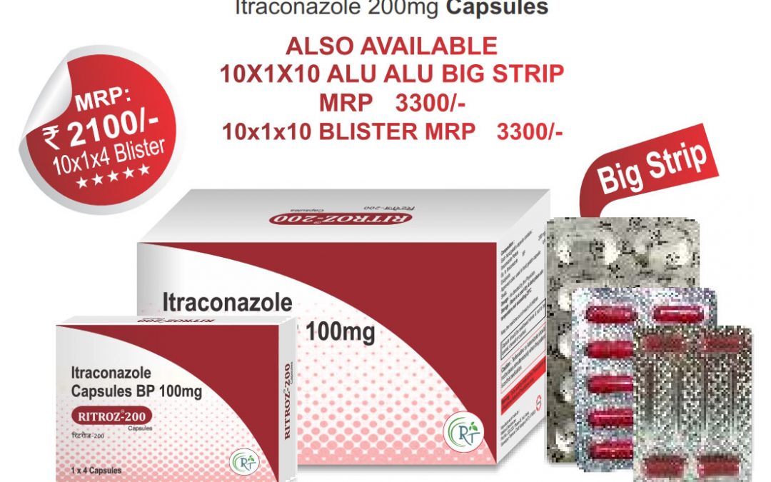 RITROZ 200 :: 10X1X10