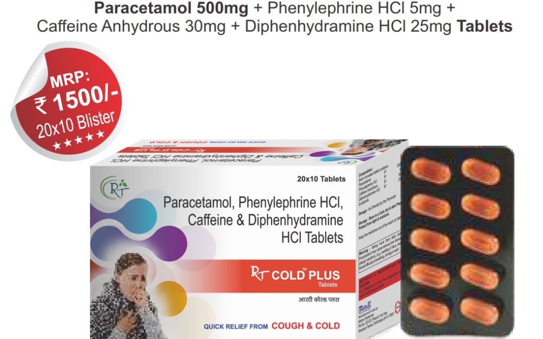 RT COLD PLUS :: 20×10