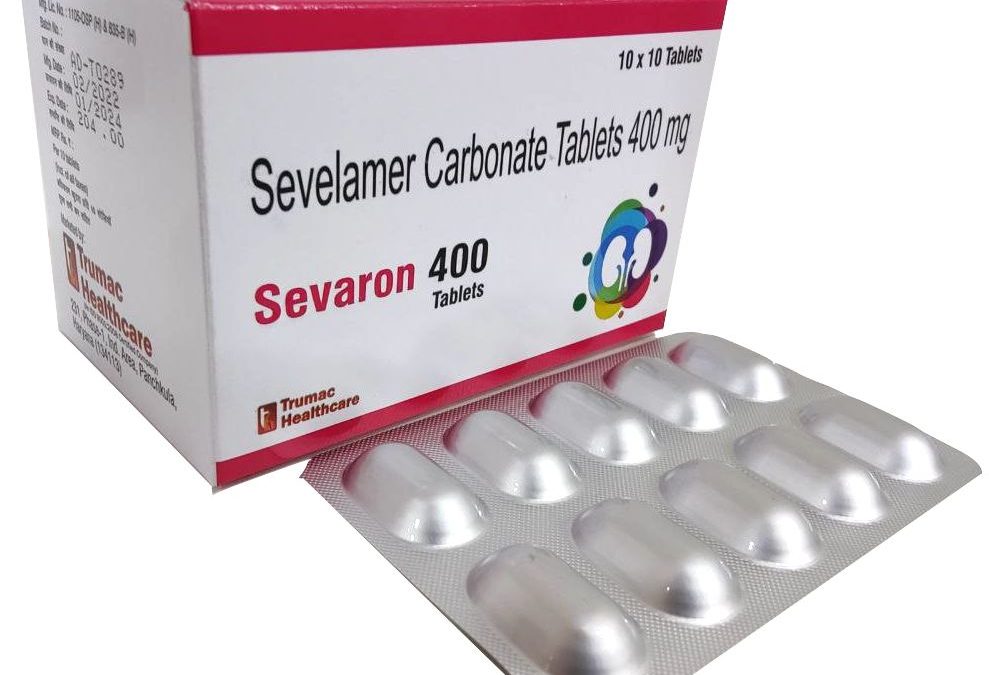 SEVARON-400 :: 10 x 10 (Alu Alu)