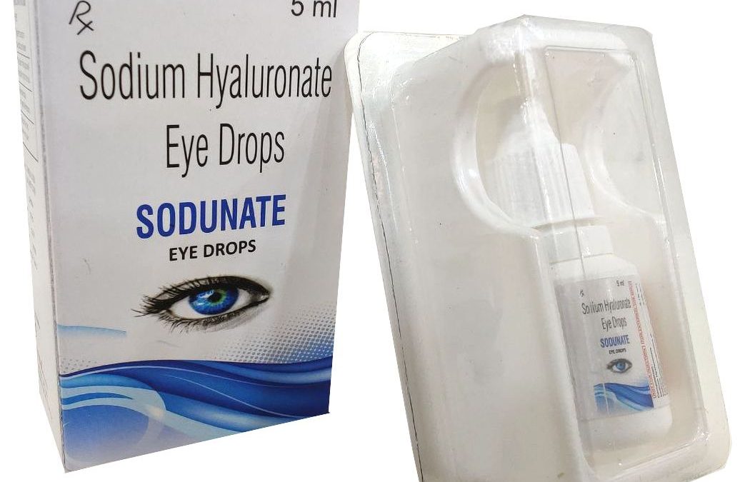 SODUNATE :: 5ml Tray Pack