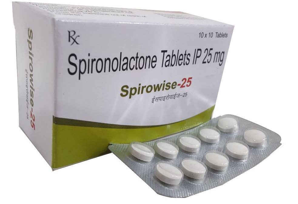 SPIROWISE-25 :: 10 x 10 (Alu-Alu)