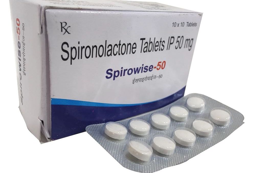 SPIROWISE-50 :: 10 x 10 (Alu-Alu)