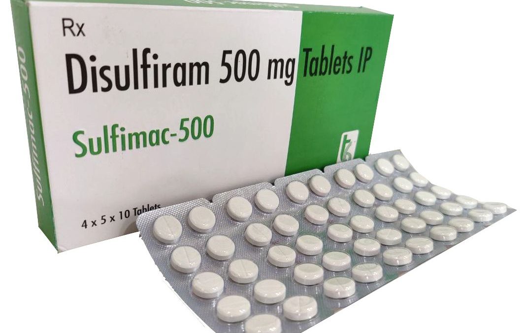 SULFIMAC-500 :: 4 x 5 x 10 (Blister)