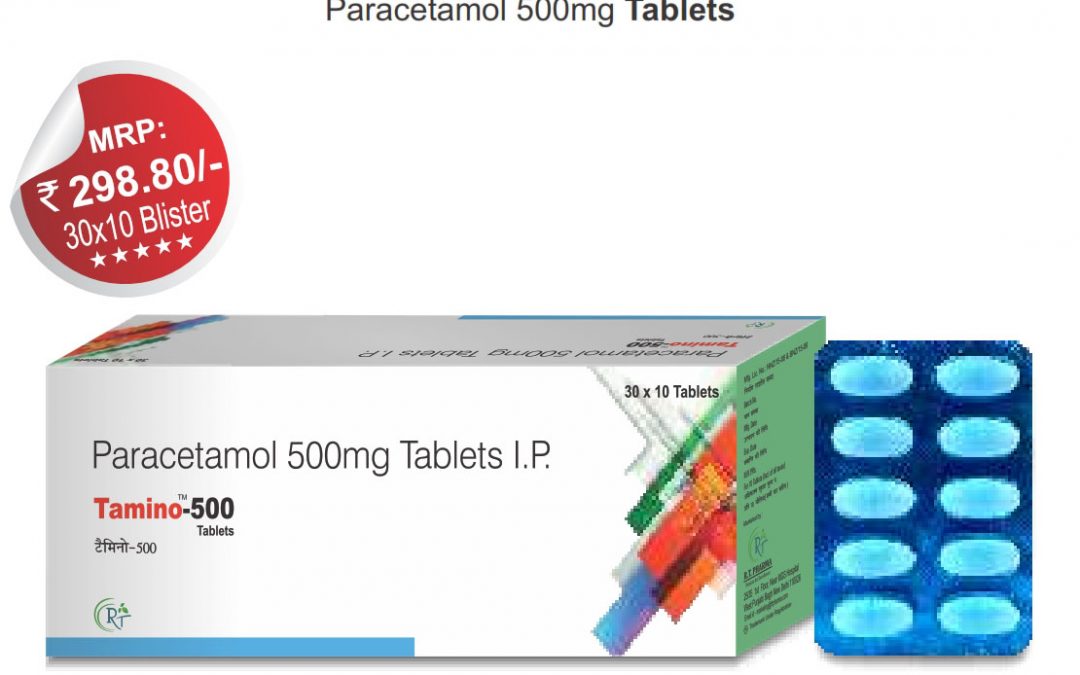 TAMINO-500 :: 30×10