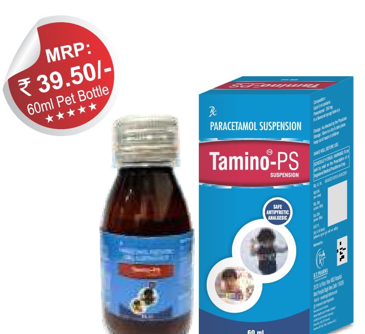 TAMINO-PS :: 60ml