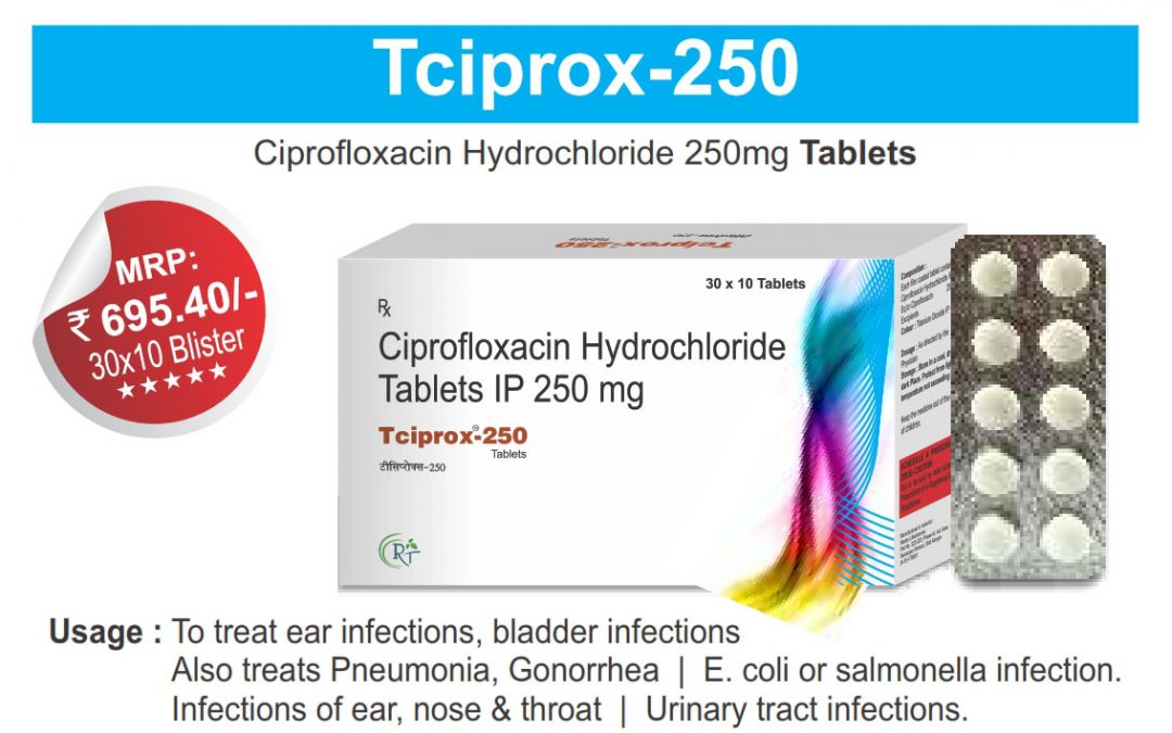 TCIPROX-250 :: 20X10