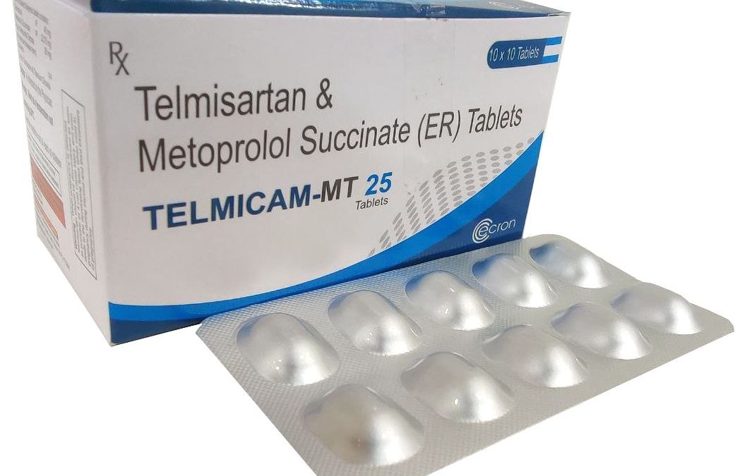 TELMICAM-MT 25 :: 10 x 10 (Alu-Alu)