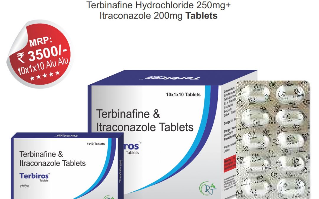 TERBIROS TAB :: 10X1X10