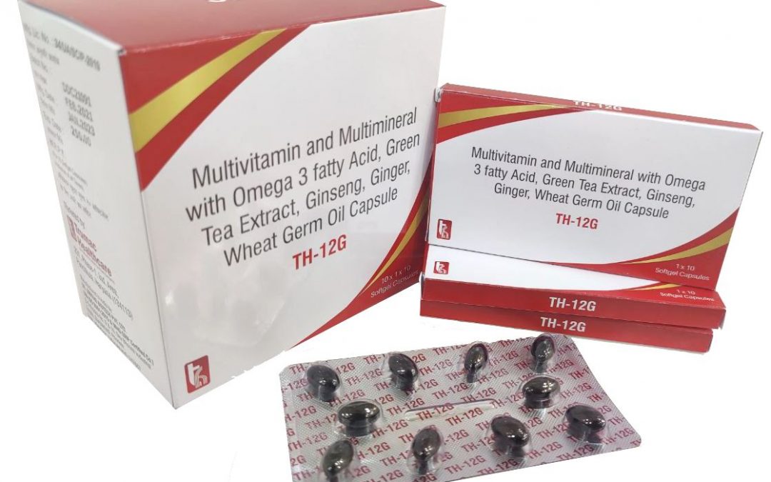 TH-12G (Soft Gel) :: 10 x 1 x 10 (Blister)