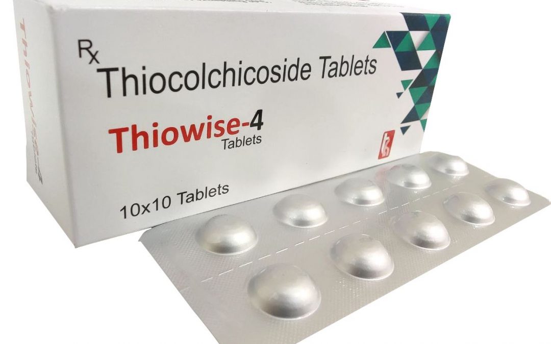 THIOWISE-4 :: 10 x 10 (Alu-Alu)