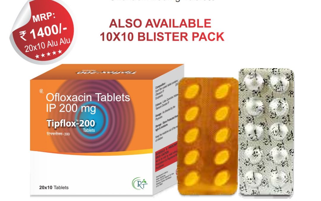 TIPFLOX 200 :: 20X10