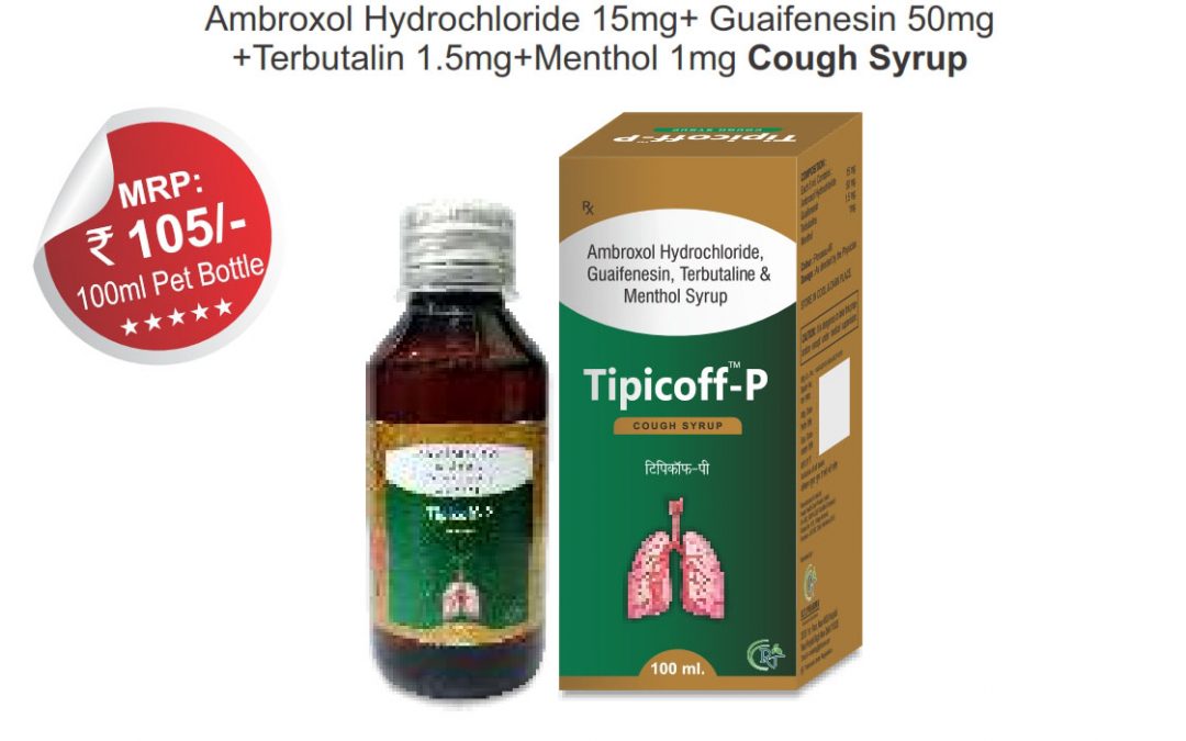 TIPICOFF-P :: 100ml