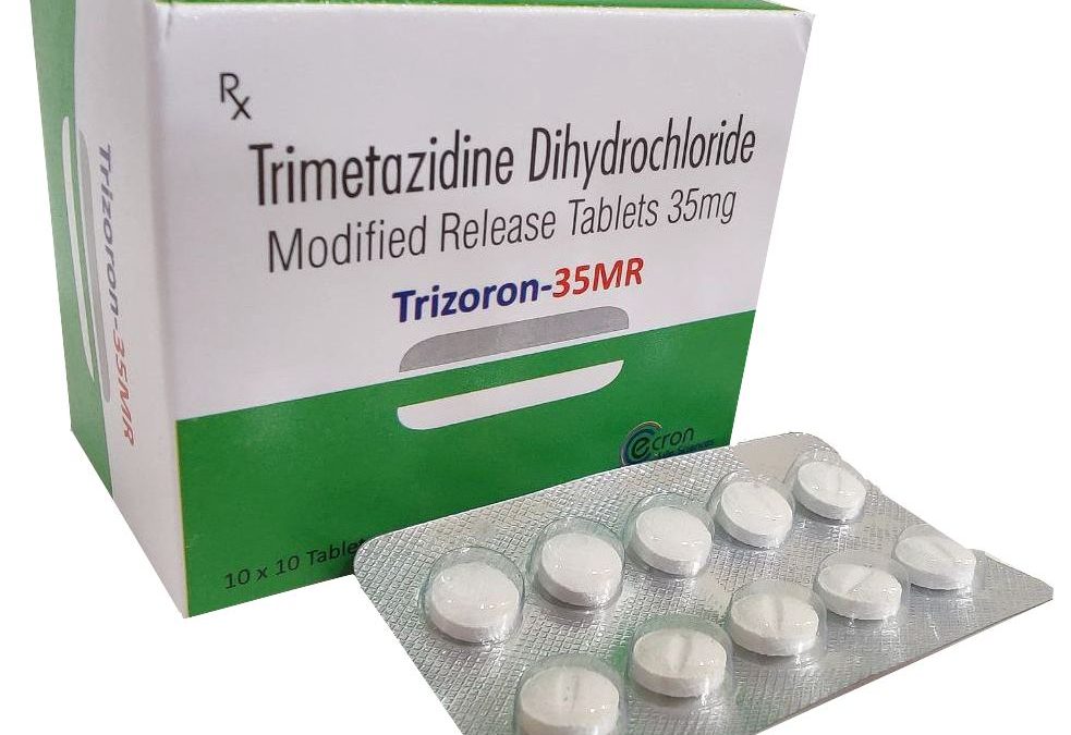 TRIZORON-35 MR :: 10 x 10 (Blister)