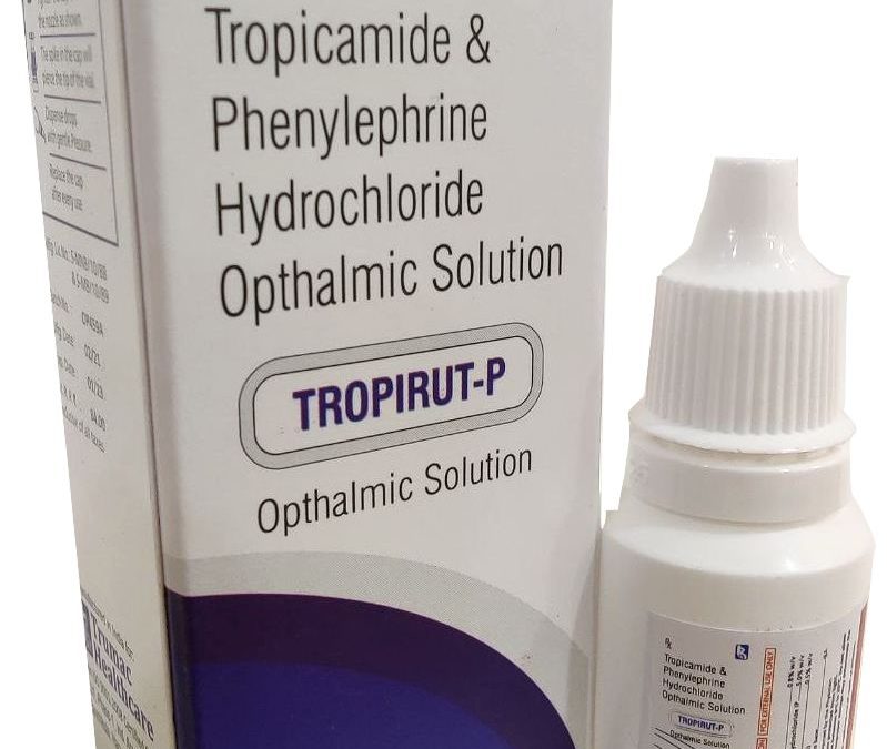 Tropirut-P :: 5ml