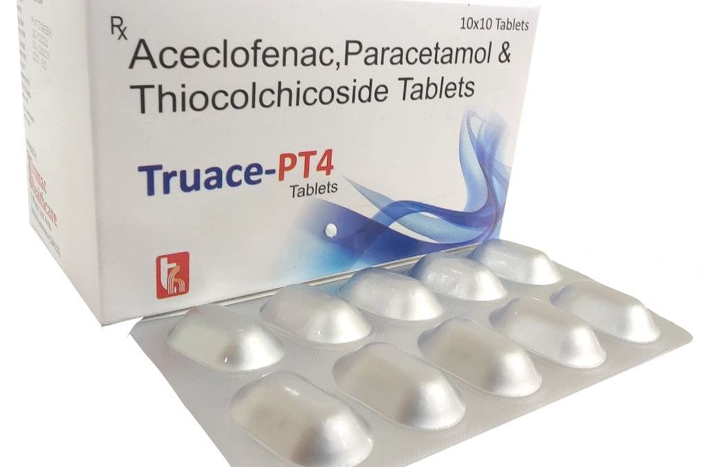 TRUACE-PT 4 :: 10 x 10 (Alu-Alu)