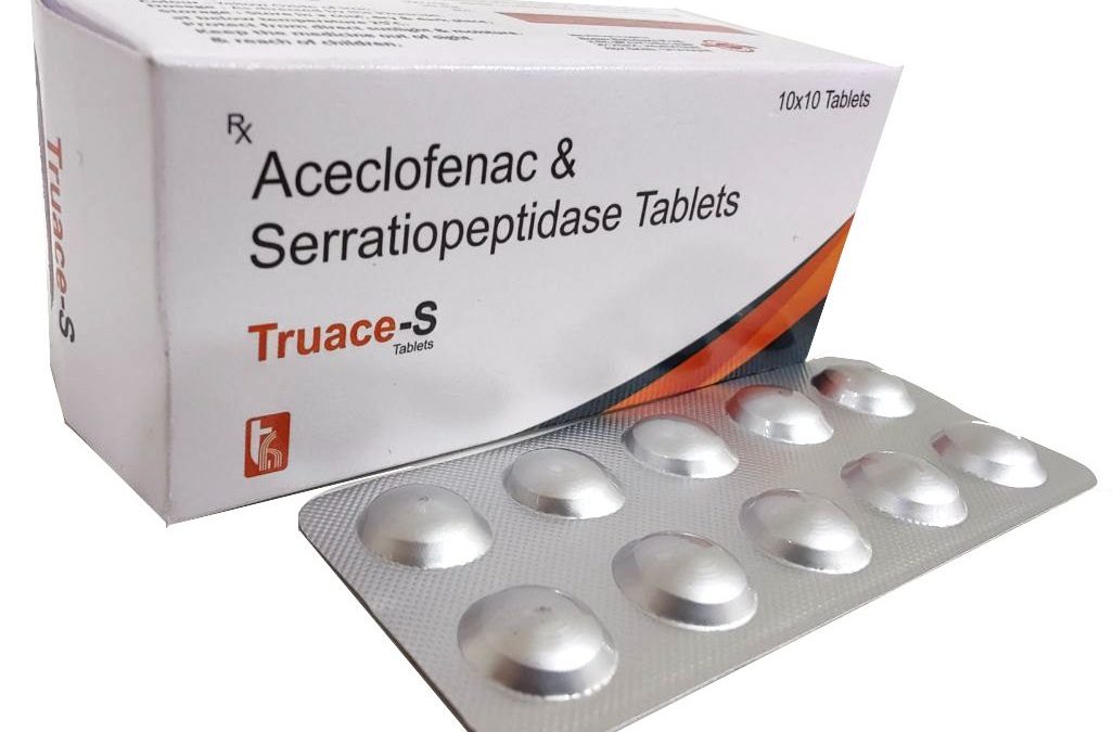 TRUACE-S :: 10 x 10 (Alu-Alu)