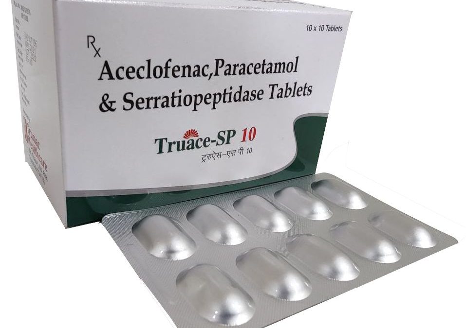 TRUACE-SP 10 :: 10 x 10 (Alu-Alu)