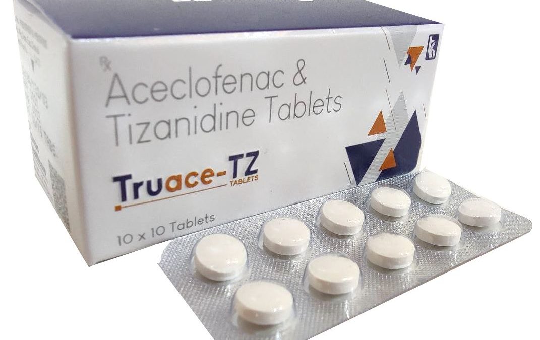 TRUACE-TZ :: 10 x 10 (Blister)