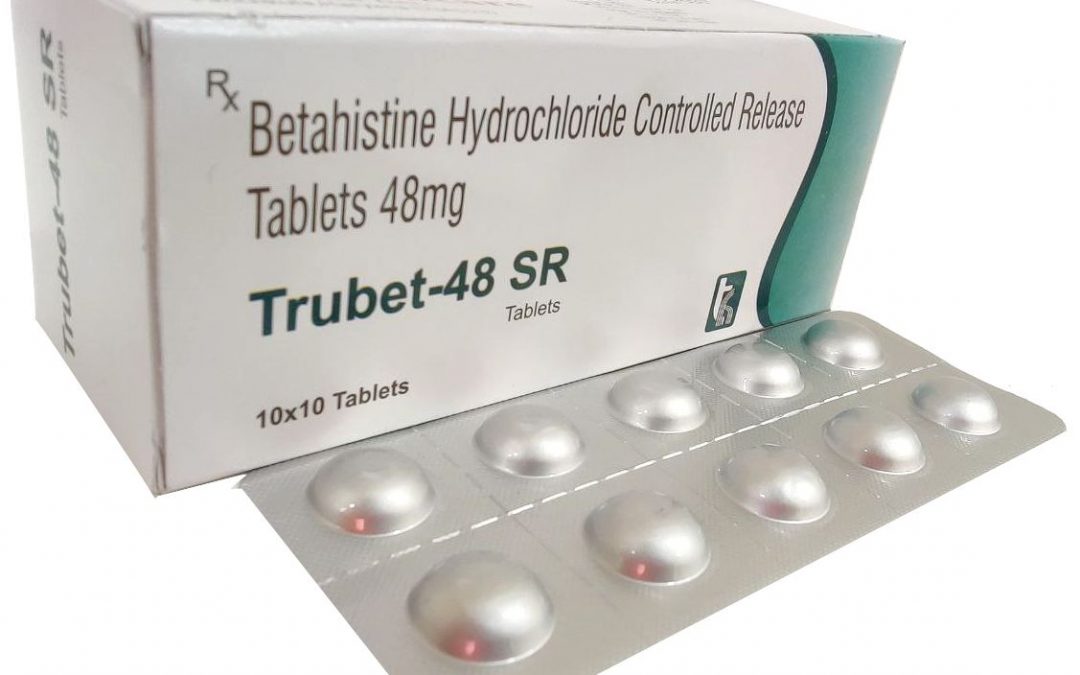 TRUBET-48 (SR) :: 10 x 10 (Alu-Alu)