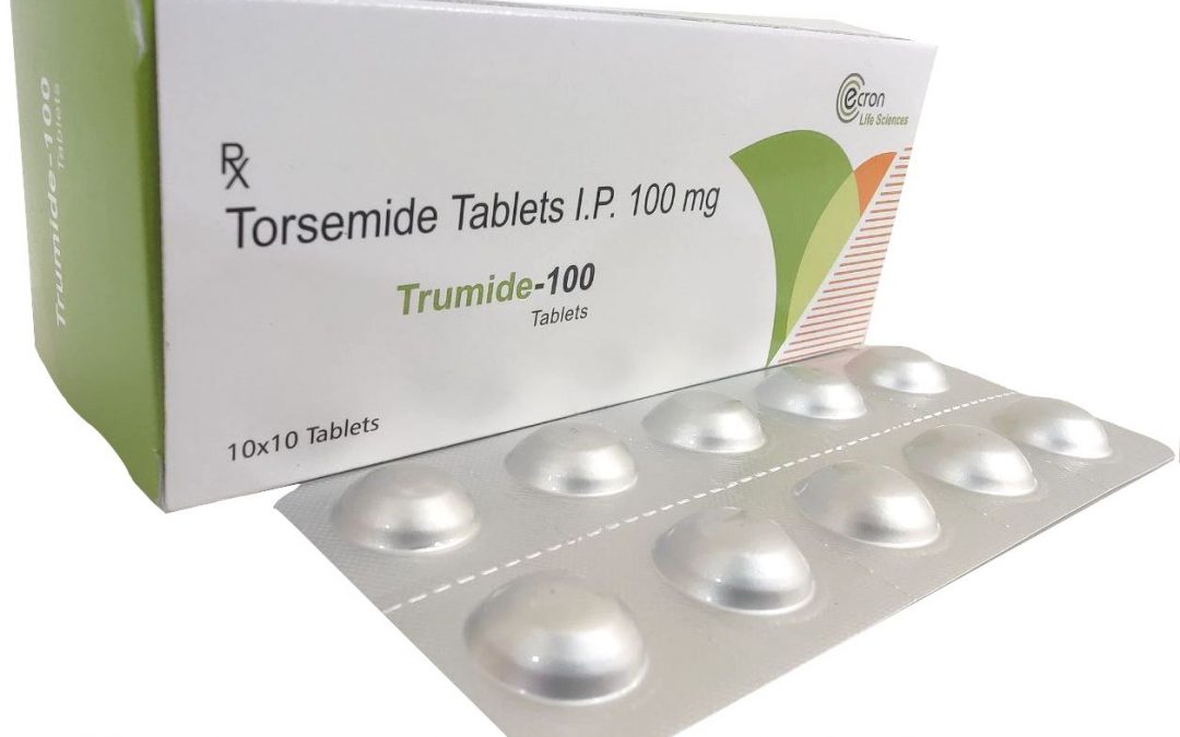 TRUMIDE-100 :: 10 x 10 (Alu-Alu)