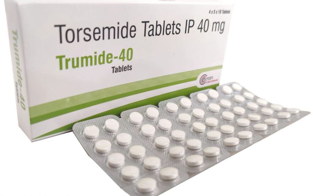 TRUMIDE-40 :: 4 x 5 x 10 (Blister)