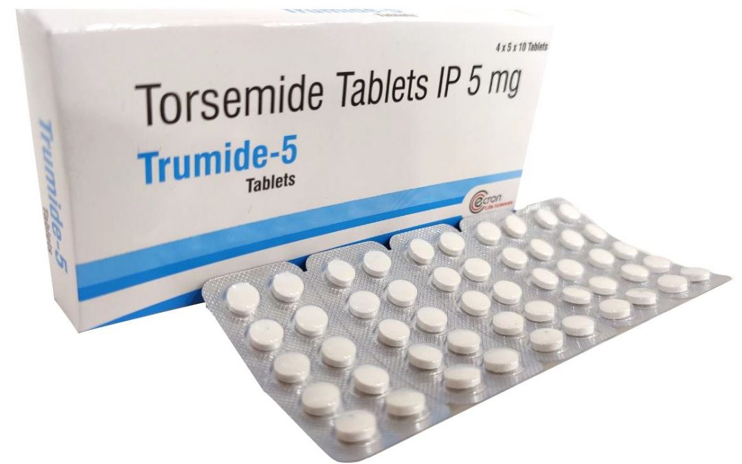 TRUMIDE-5 :: 4 x 5 x 10 (Blister)