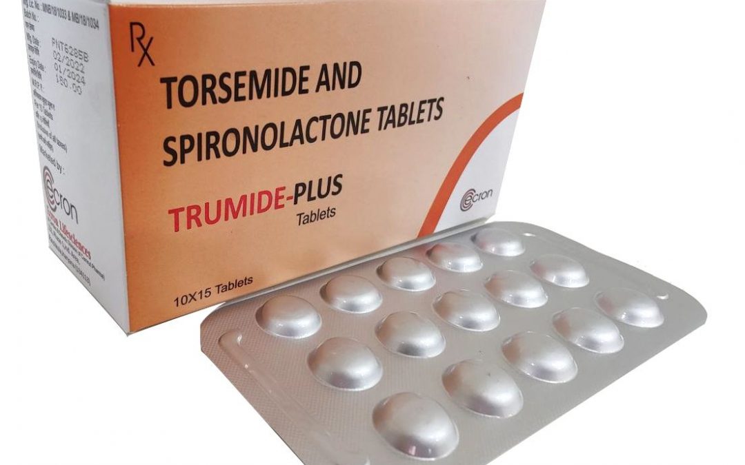 TRUMIDE-PLUS (10/50) :: 10 x 15 (Alu Alu)