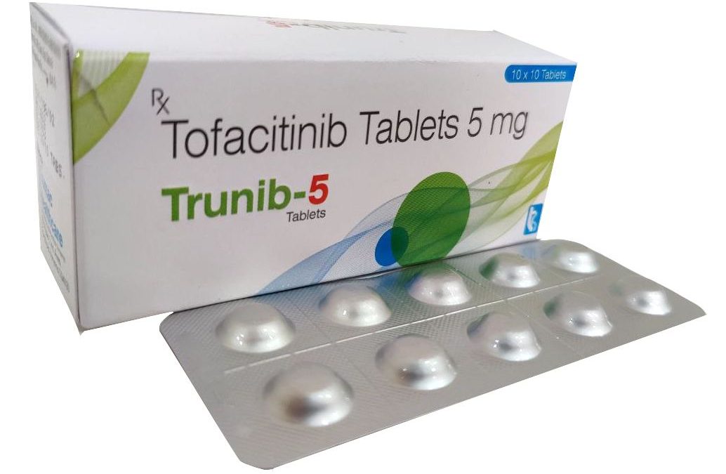 TRUNIB-5 :: 10 x 10 (Alu-Alu)