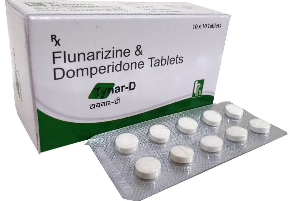 TYNAR-D :: 10 x 10 (Blister)