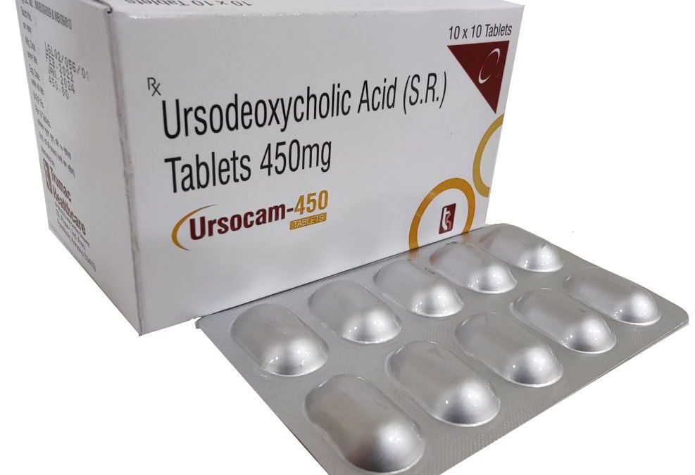 URSOCAM-450 SR :: 10 x 10 (Alu-Alu)