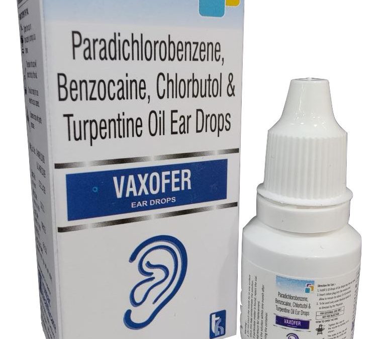 VAXOFER :: 10ml