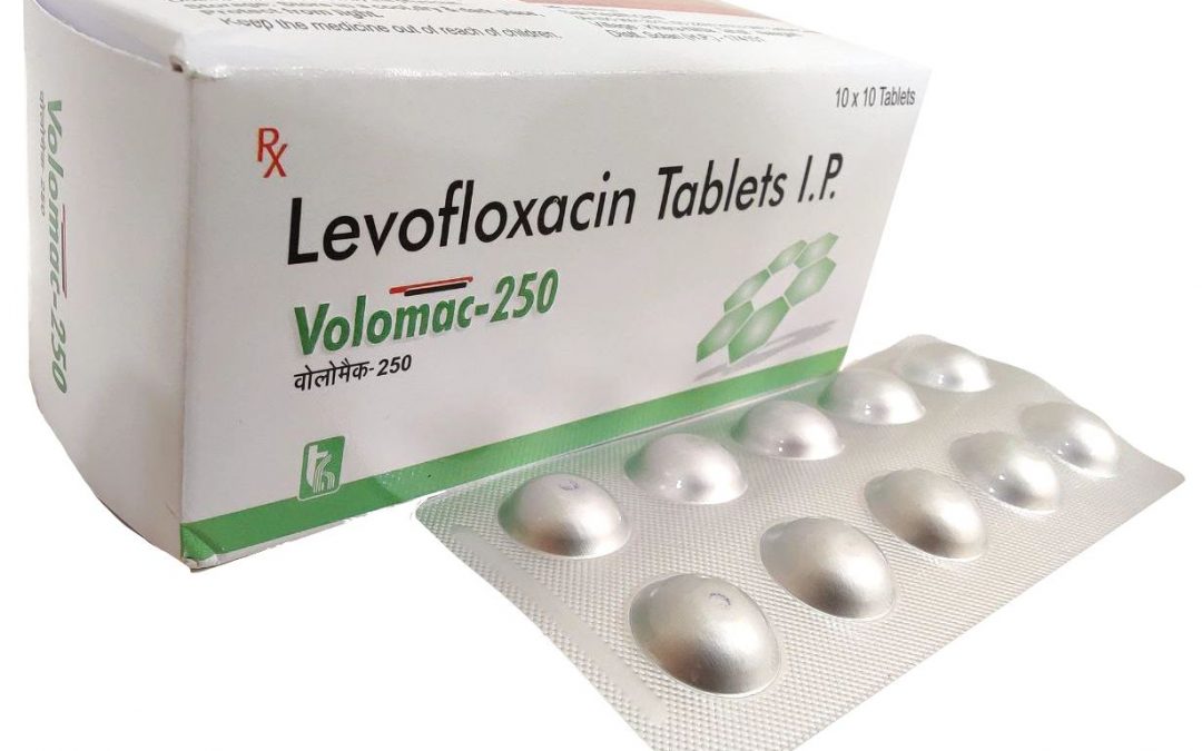 VOLOMAC-250 :: 10 x 10 (Alu-Alu)