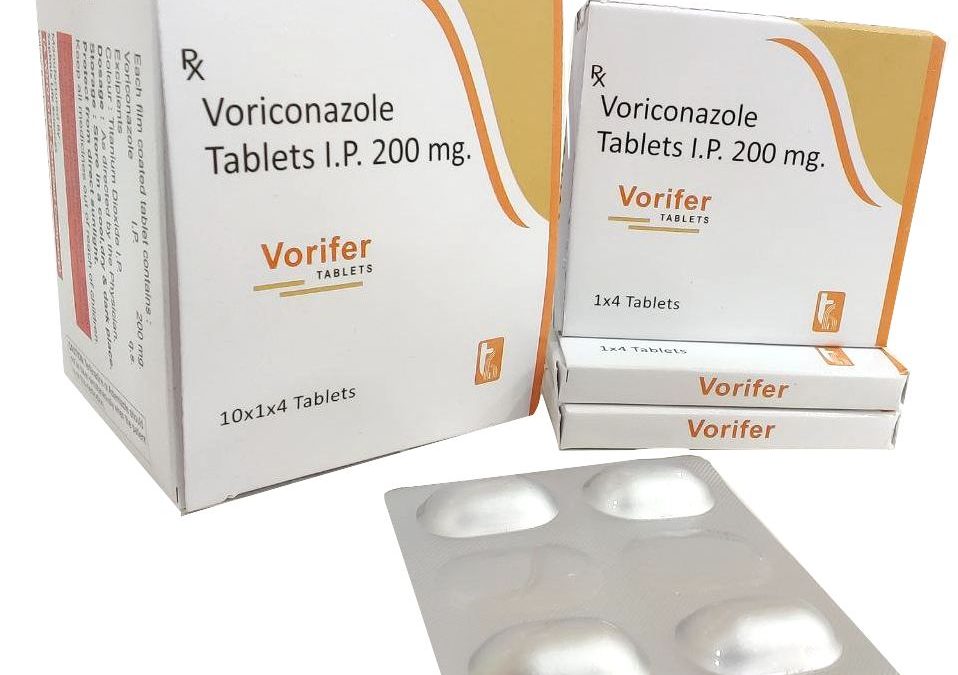 VORIFER-200 :: 10 x 1 x 4 (Alu Alu)
