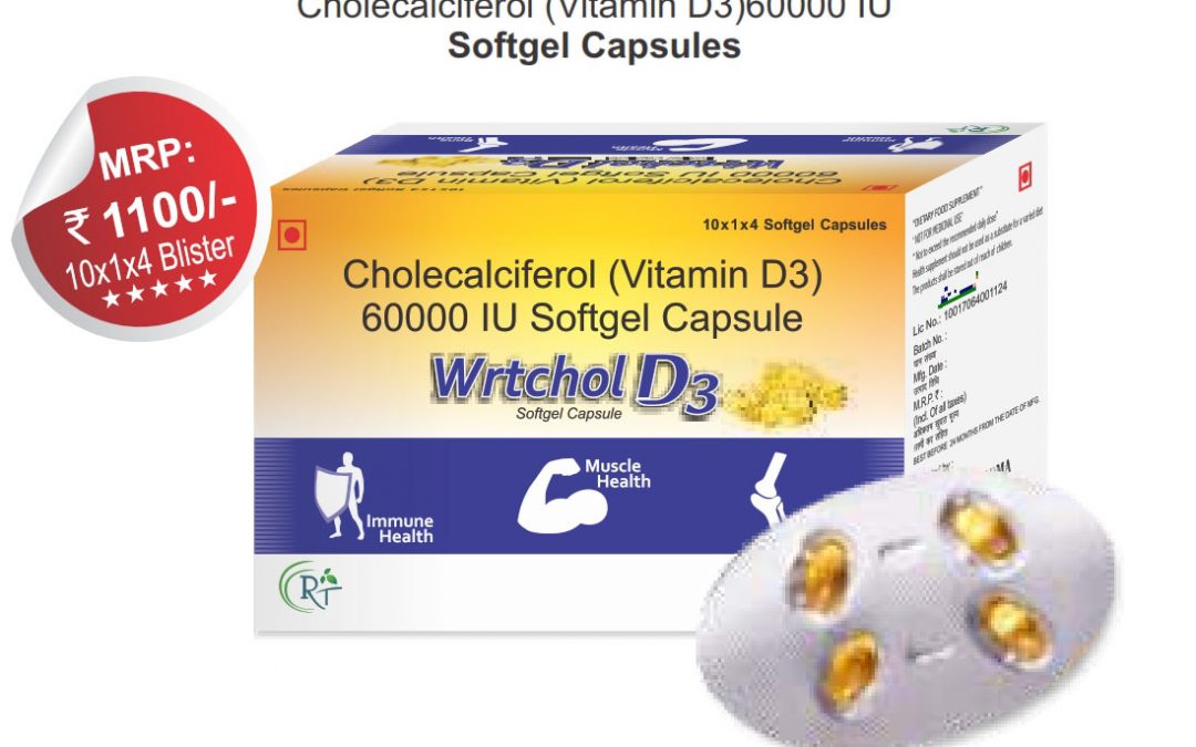 WRTCHOL-D3  (S.G) :: 10X1X4