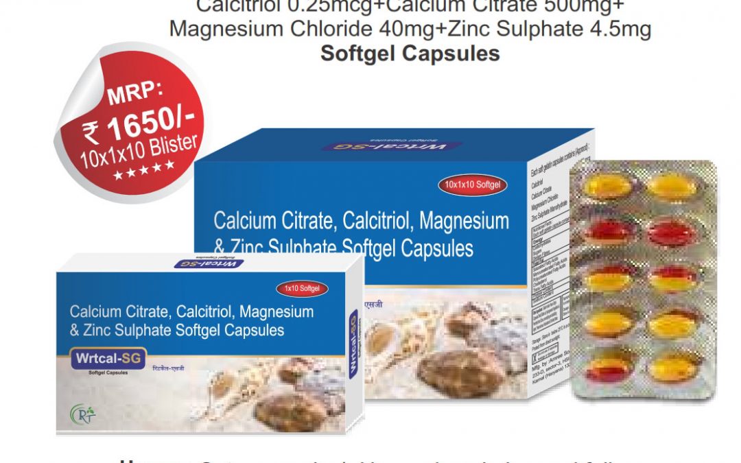 WRTCAL SG :: 10X1X10