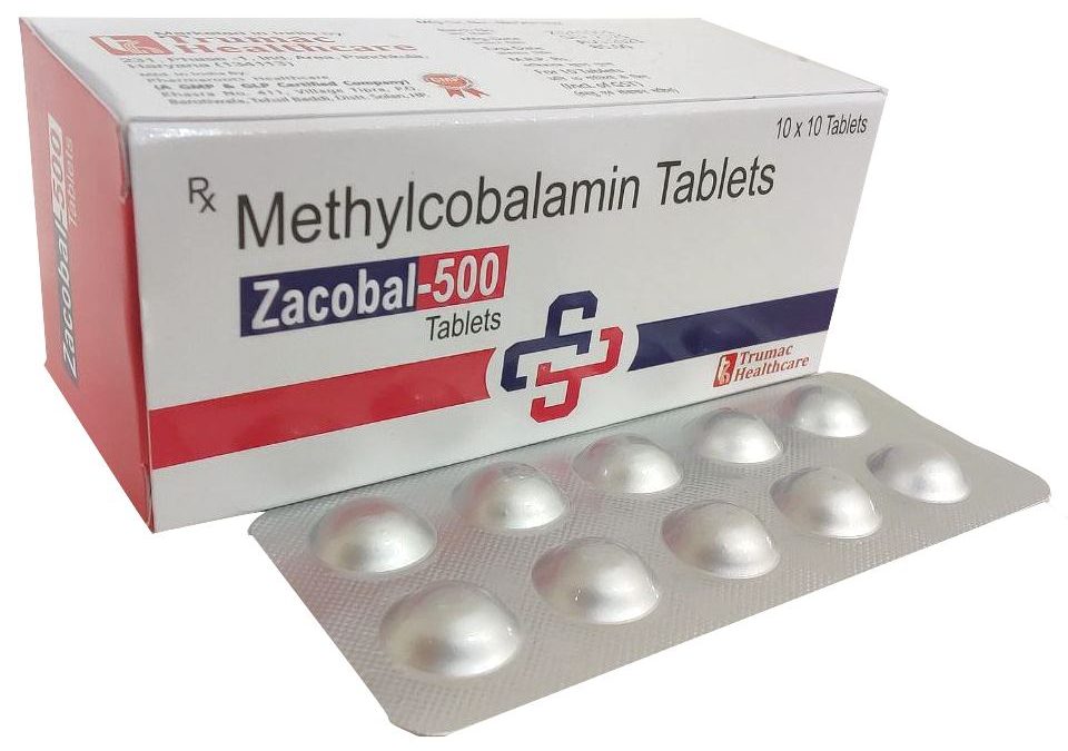 ZACOBAL-500 :: 10 x 10 (Alu-Alu)